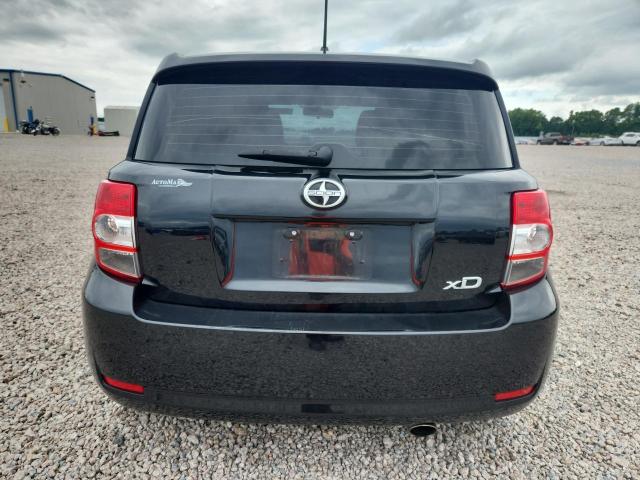 Photo 6 from auction – 2013 SCION XD with VIN JTKKUPB40D1033305