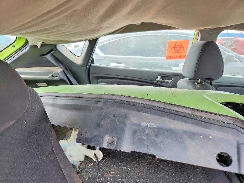 Photo 13 from auction – 2012 HYUNDAI ACCENT with VIN KMHCU5AE1CU023451