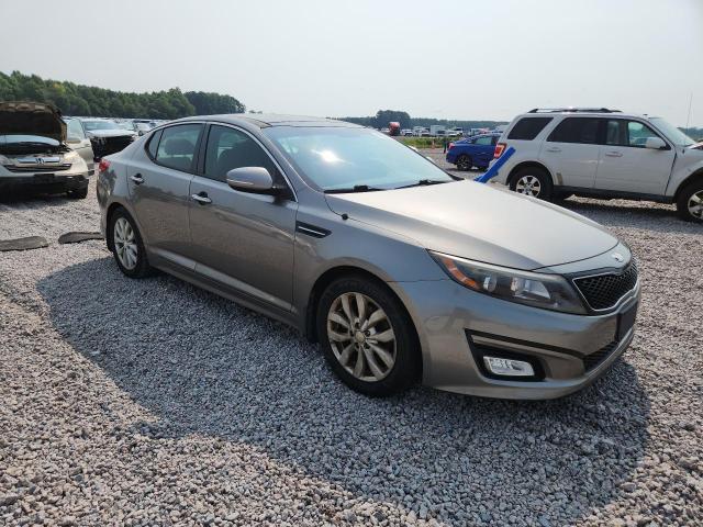 Photo 4 from auction – 2015 KIA OPTIMA with VIN 5XXGN4A7XFG371371