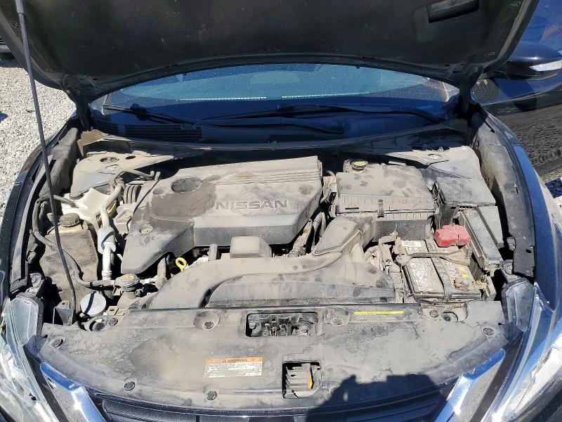 Photo 11 from auction – 2018 NISSAN ALTIMA with VIN 1N4AL3AP1JC262236