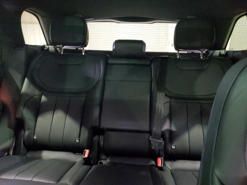 Photo 10 from auction – 2025 LAND ROVER RANGE ROVER SPORT with VIN SAL1P9EU9SA441325
