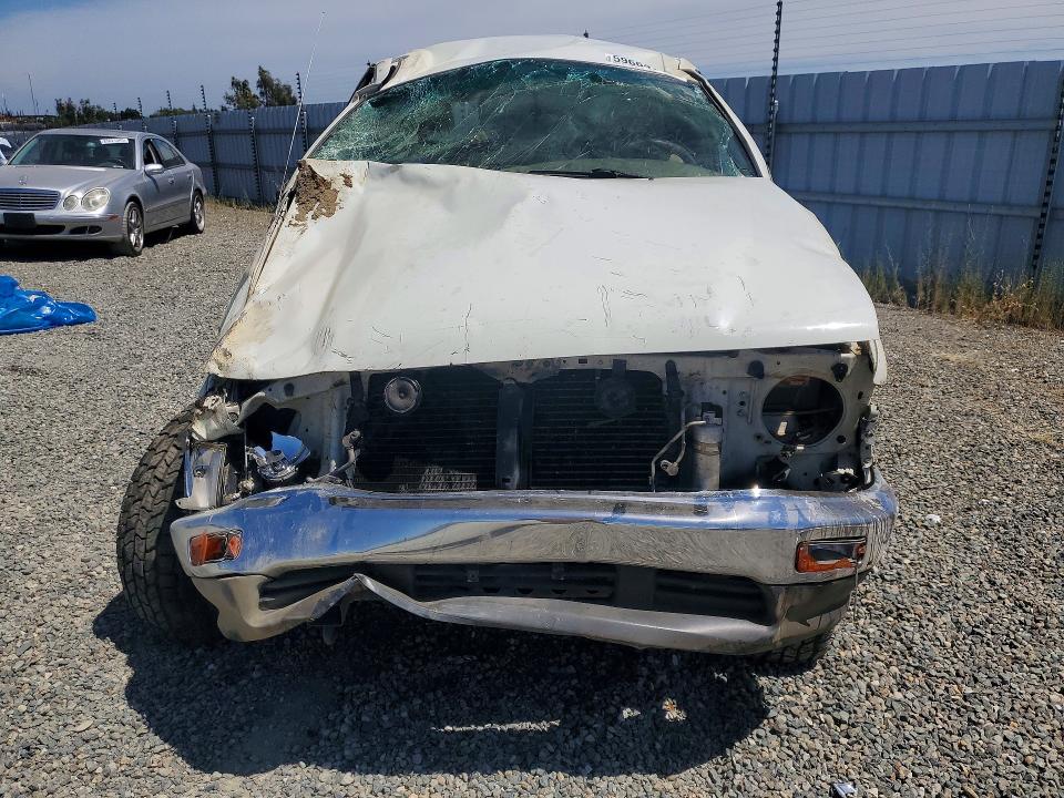 Photo 5 from auction – 1997 TOYOTA T100 with VIN JT4UN24D9V0047451