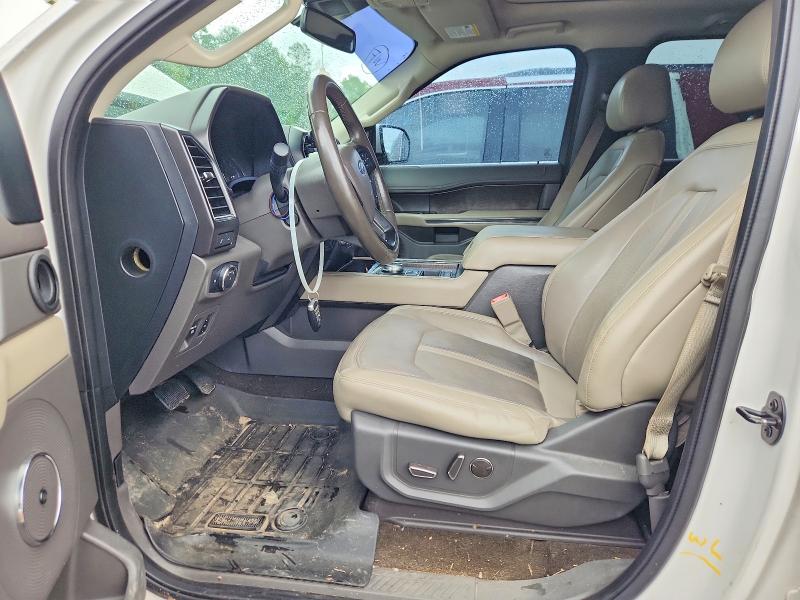 Photo 7 from auction – 2019 FORD EXPEDITION with VIN 1FMJK1KT8KEA03418