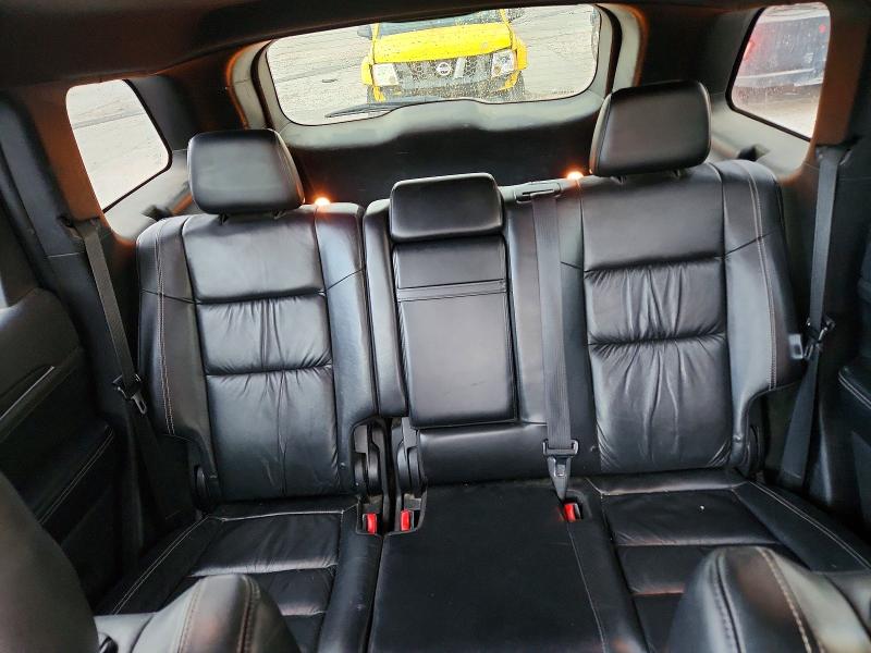 Photo 10 from auction – 2015 JEEP GRAND CHEROKEE with VIN 1C4RJFBG0FC178595