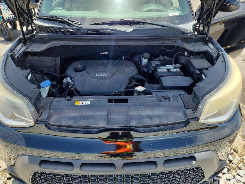 Photo 11 from auction – 2016 KIA SOUL with VIN KNDJN2A28G7267101