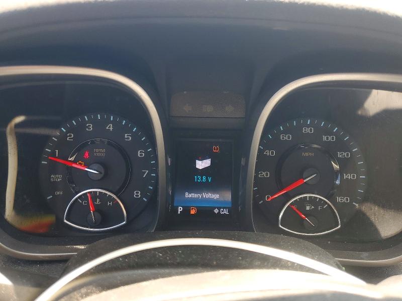 Фото 9 с аукциона – 2015 CHEVROLET MALIBU с VIN 1G11C5SL2FF348610