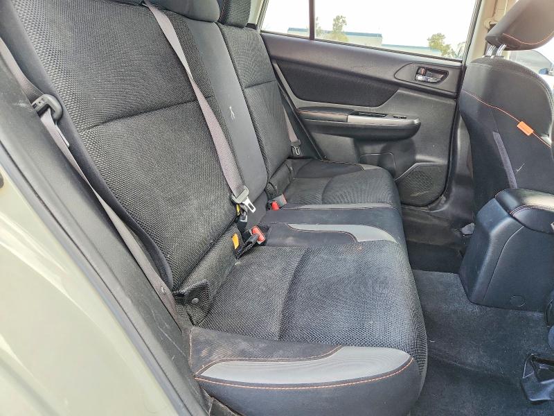 Photo 11 from auction – 2016 SUBARU CROSSTREK with VIN JF2GPABCXGH220556