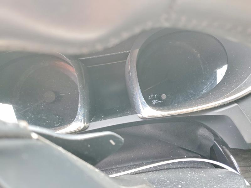 Photo 9 from auction – 2013 TOYOTA AVALON with VIN 4T1BK1EB2DU060634