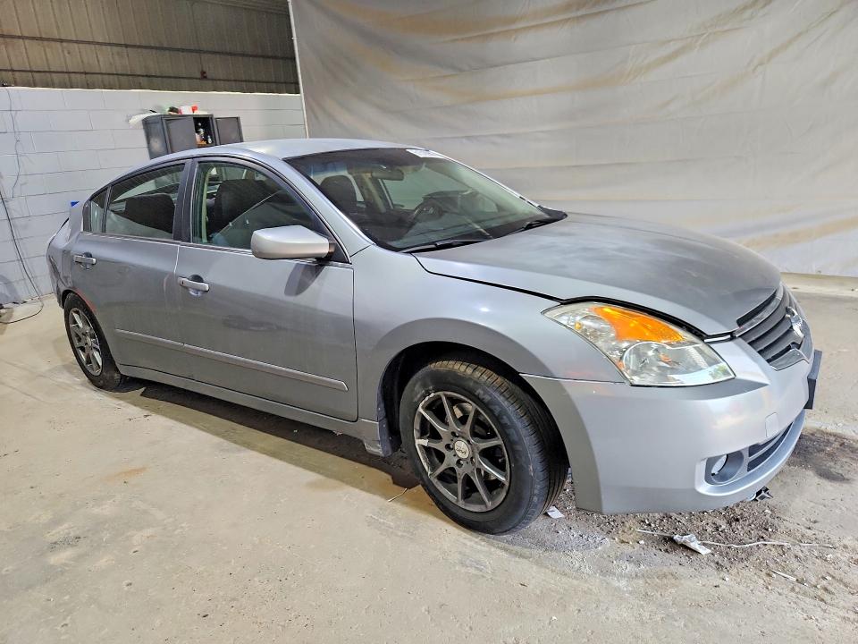 Photo 4 from auction – 2008 NISSAN ALTIMA with VIN 1N4AL21E58N546542