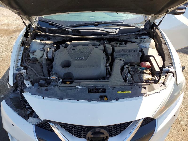 Zdjęcie 11 z aukcji – 2016 NISSAN MAXIMA z VIN 1N4AA6AP6GC429805