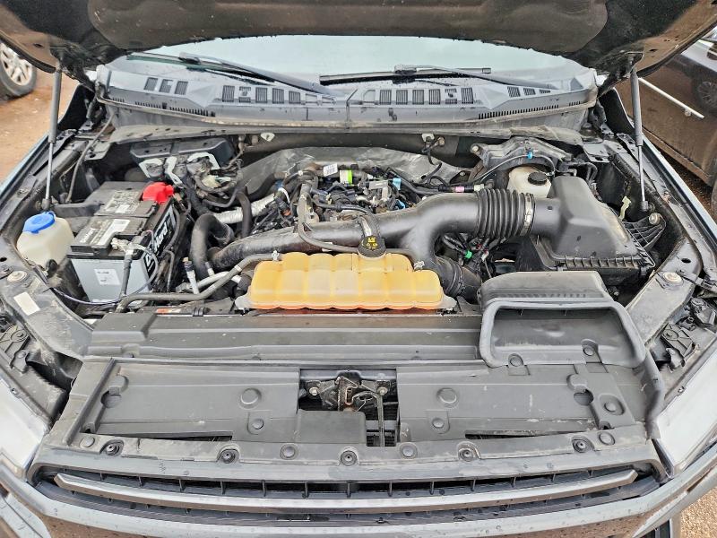 صورة رقم 11 من المزاد - 2019 FORD F150 مع VIN 1FTEW1EP6KFA09592