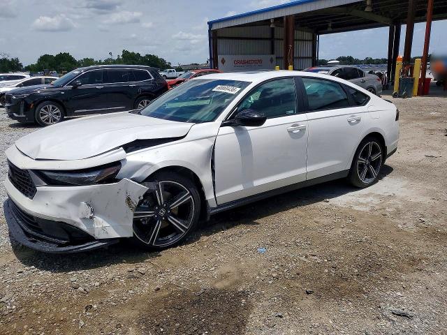 2026 HONDA ACCORD - Търг №60869436