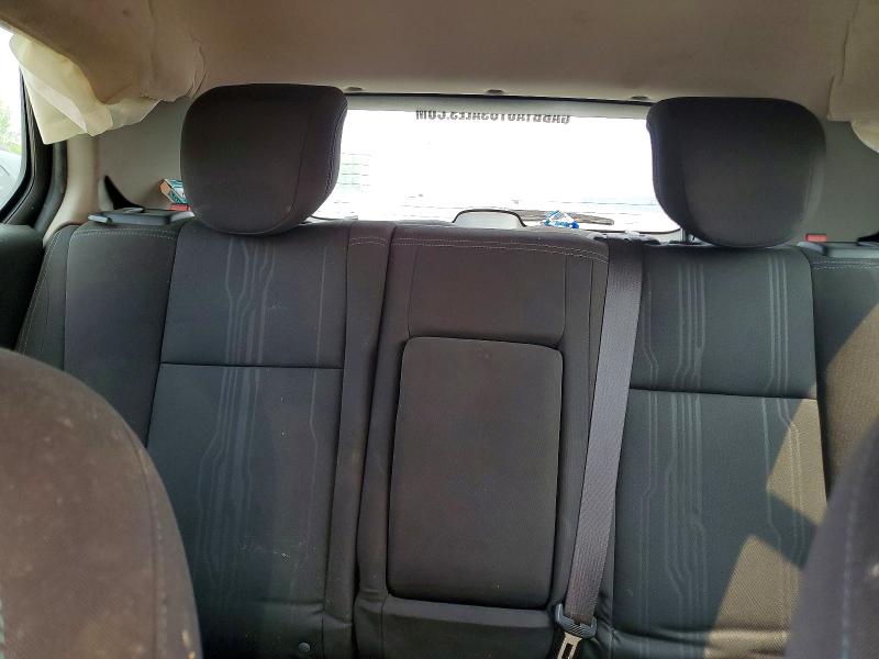 Photo 10 from auction – 2016 CHEVROLET TRAX with VIN KL7CJLSB6GB722269