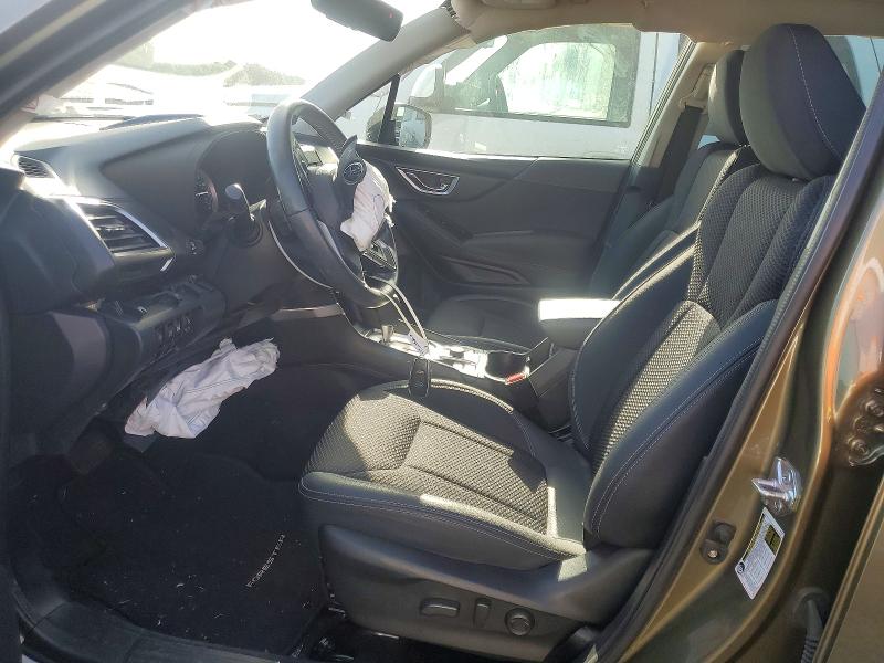 Photo 7 from auction – 2023 SUBARU FORESTER with VIN JF2SKAEC5PH468783