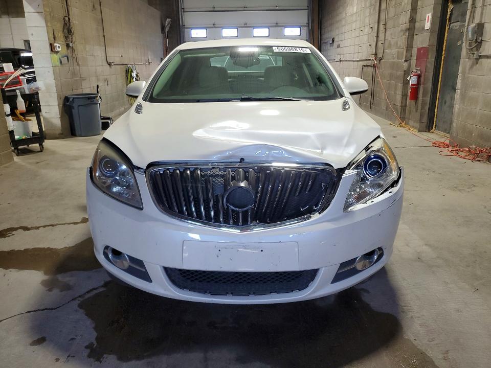 Photo 5 from auction – 2013 BUICK VERANO with VIN 1G4PP5SK5D4244288