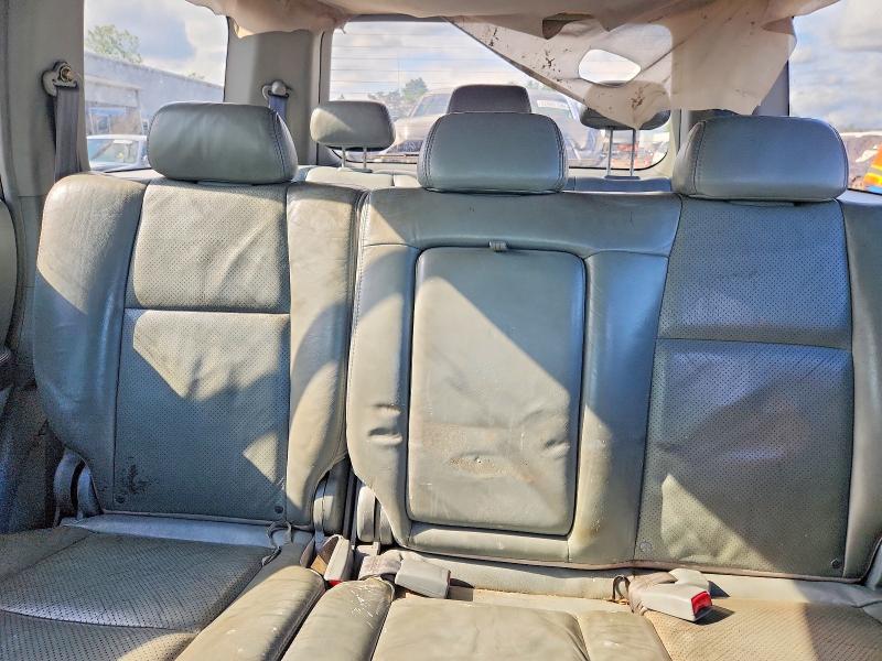Photo 10 from auction – 2005 HONDA PILOT with VIN 2HKYF18545H542896