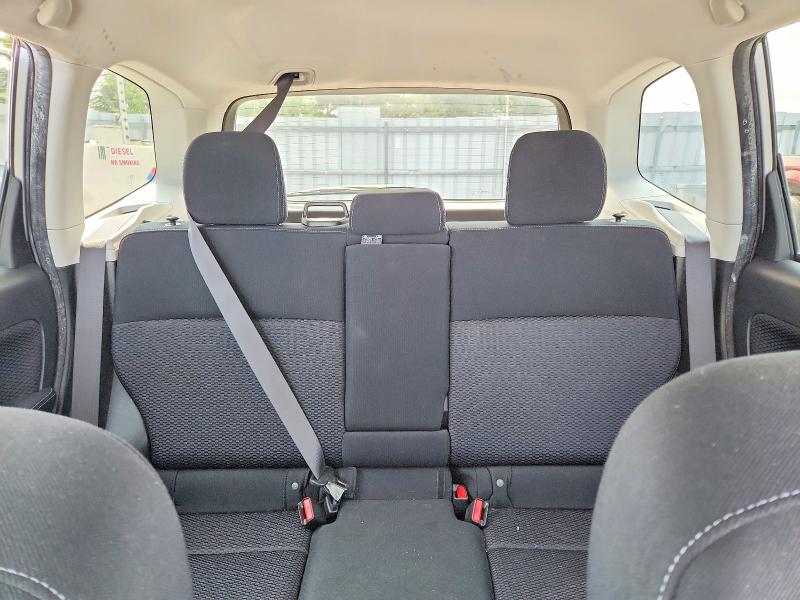 Photo 10 from auction – 2017 SUBARU FORESTER with VIN JF2SJEDC0HH501671