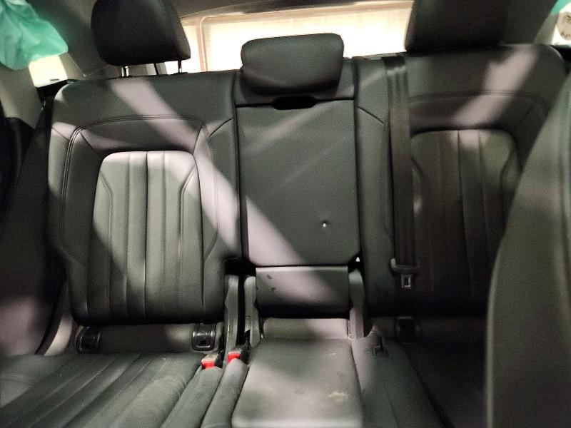 Photo 10 from auction – 2019 AUDI Q5 with VIN WA1BNAFY6K2119945