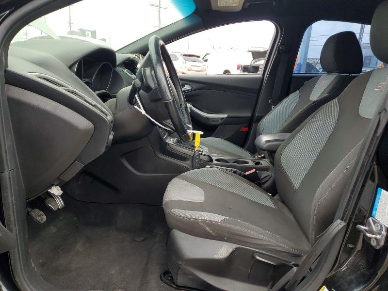 Photo 7 from auction – 2013 FORD FOCUS with VIN 1FADP3L90DL152265