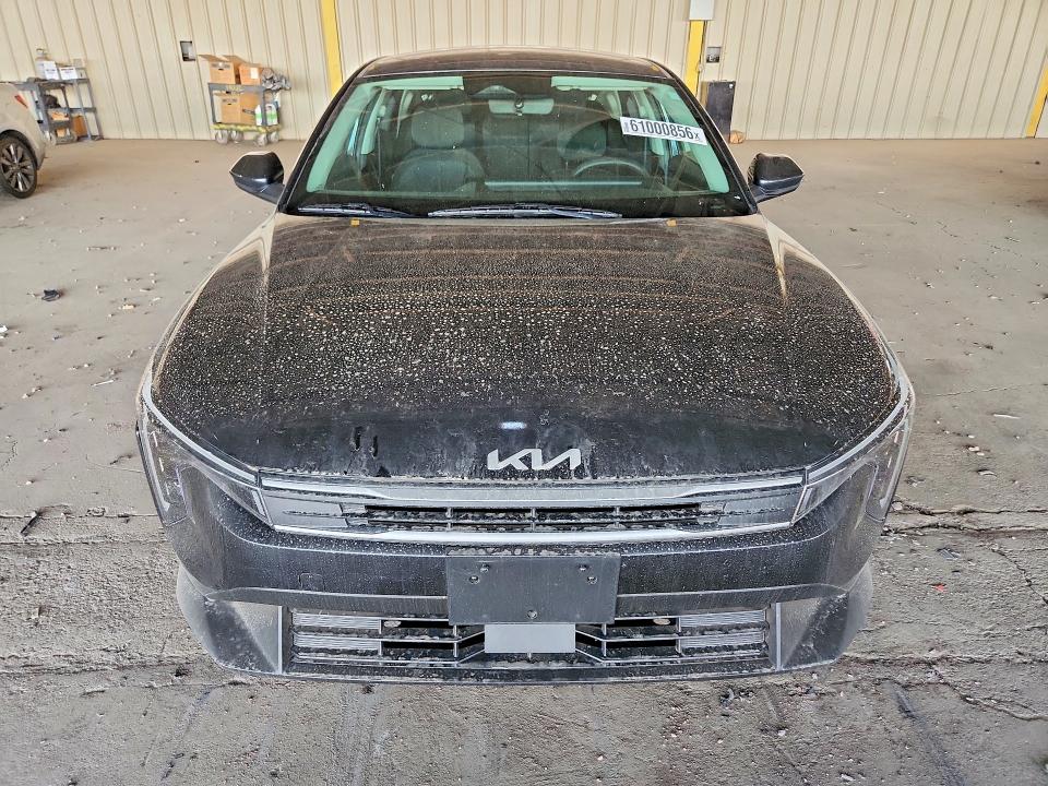 Photo 5 from auction – 2025 KIA K4 with VIN 3KPFT4DE4SE084476