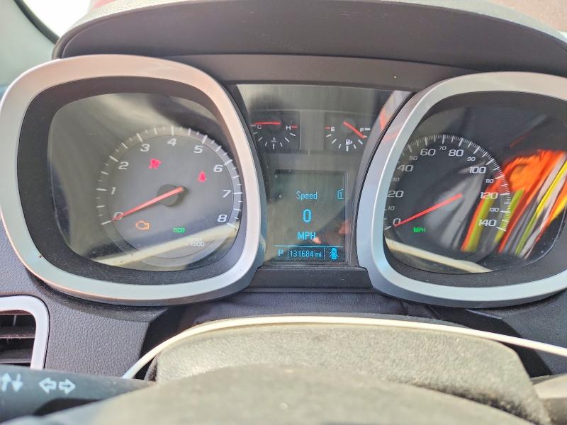 Фото 9 с аукциона – 2012 CHEVROLET EQUINOX с VIN 2GNFLNEK6C6227351