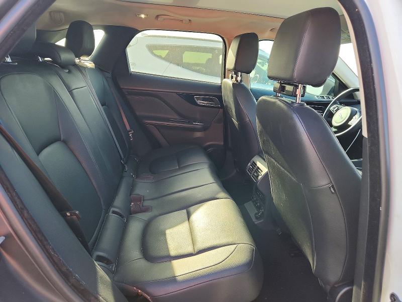 Фото 10 с аукциона – 2020 JAGUAR F-PACE с VIN SADCJ2FX8LA630345