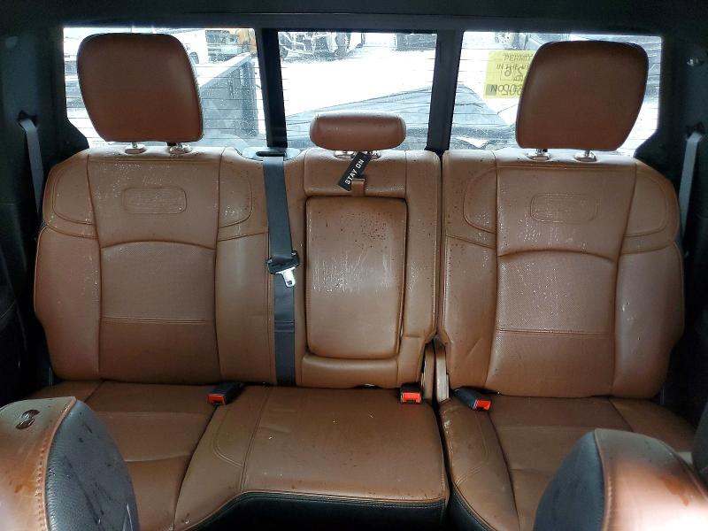 Photo 10 from auction – 2022 RAM 3500 with VIN 3C63R3KL6NG269772