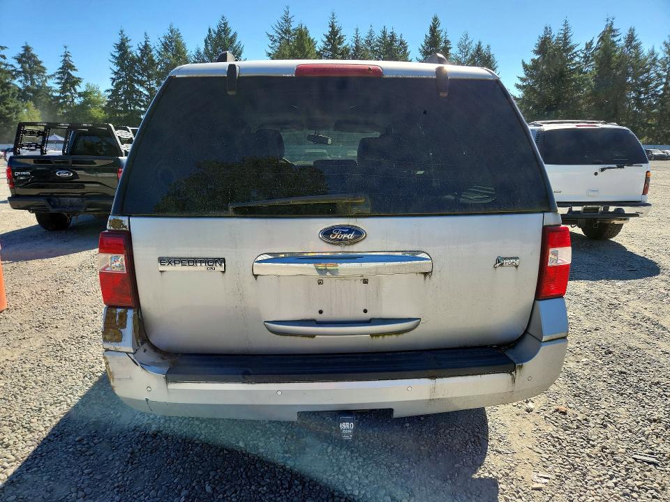 Photo 6 from auction – 2011 FORD EXPEDITION with VIN 1FMJU1J58BEF55336