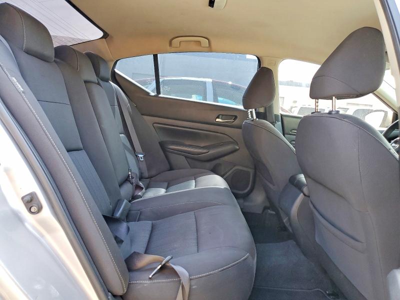 Photo 10 from auction – 2019 NISSAN ALTIMA with VIN 1N4BL4BV1KC226040