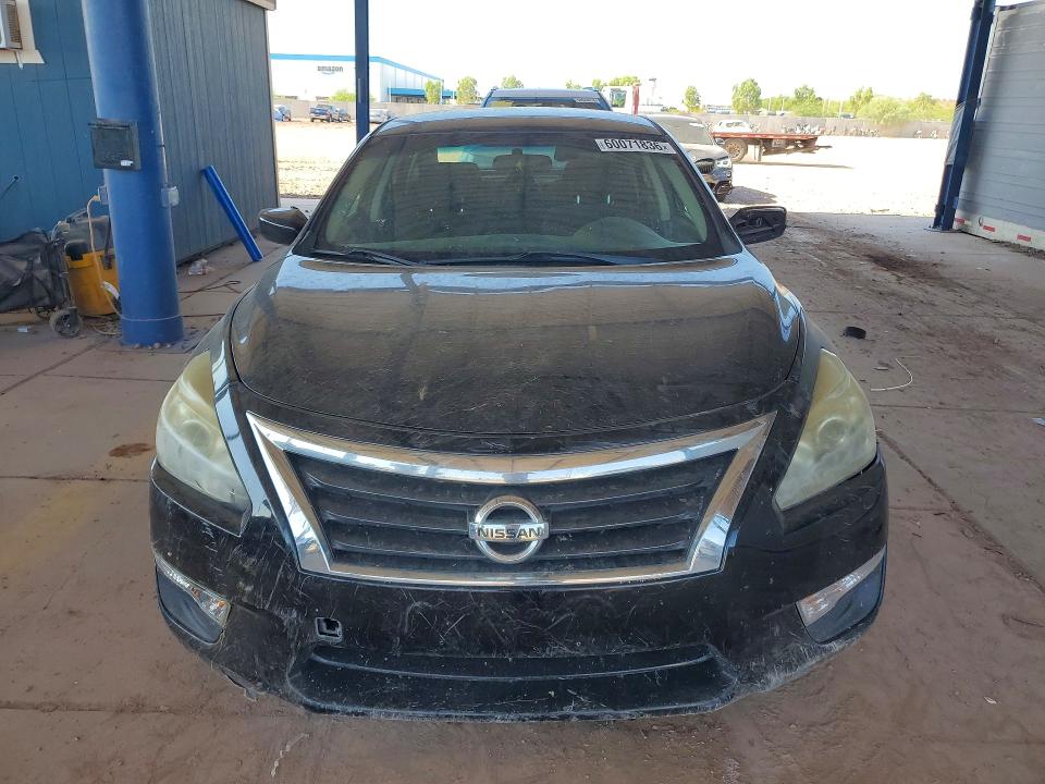 Photo 5 from auction – 2014 NISSAN ALTIMA with VIN 1N4AL3AP9EN369268