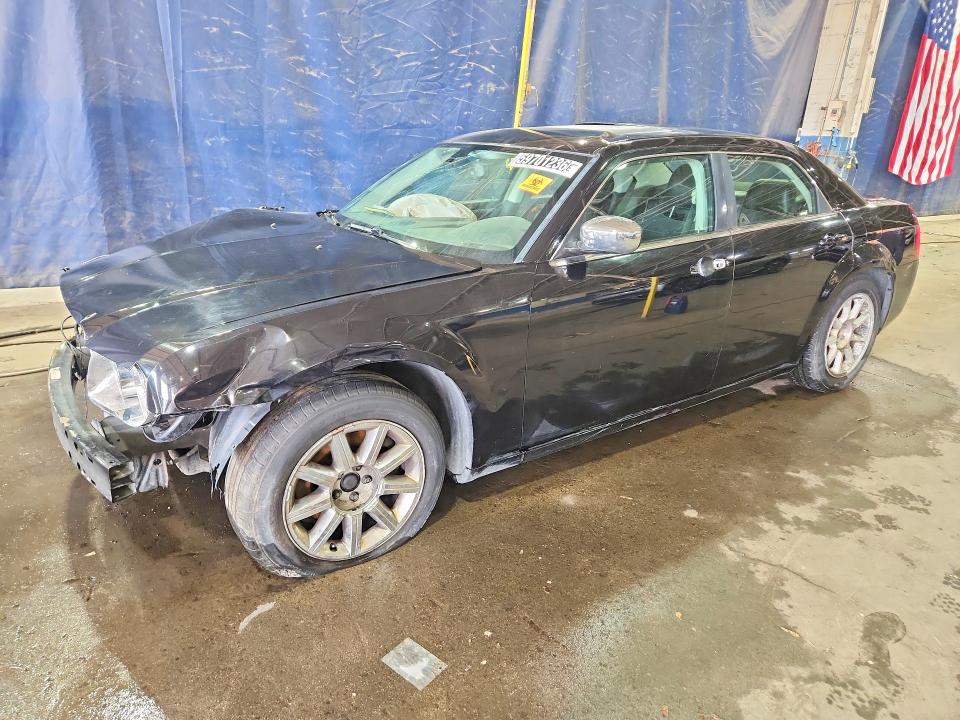 2009 CHRYSLER 300C - Търг №59701236