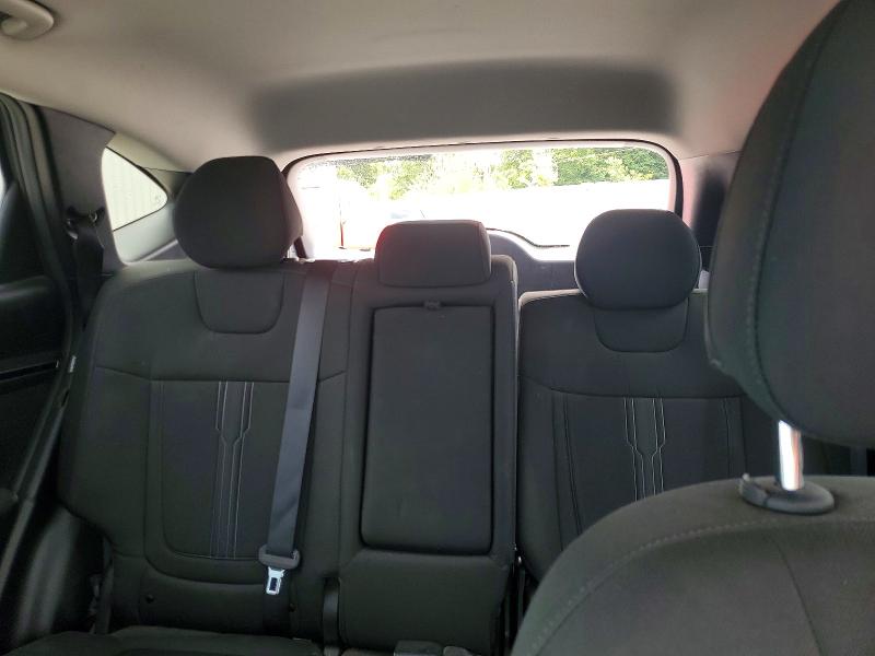 Photo 10 from auction – 2024 HYUNDAI TUCSON with VIN 5NMJBCDE5RH423871