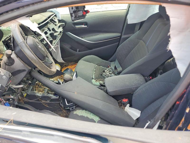 Zdjęcie 7 z aukcji – 2020 TOYOTA COROLLA z VIN 5YFS4RCE8LP014604