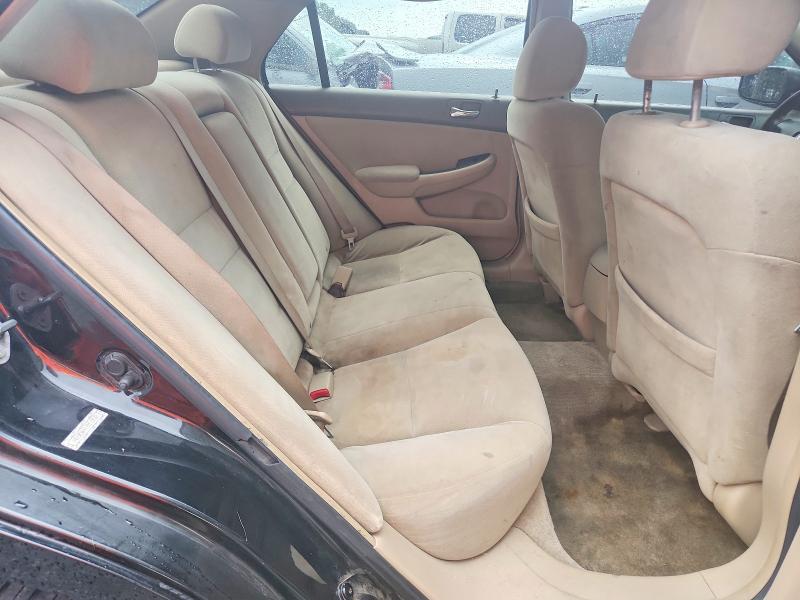 Photo 10 from auction – 2007 HONDA ACCORD with VIN 1HGCM56417A150472