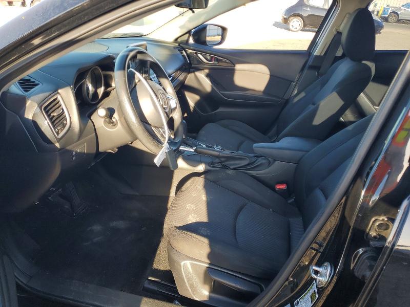 Photo 7 from auction – 2016 MAZDA 3 with VIN JM1BM1U78G1310265