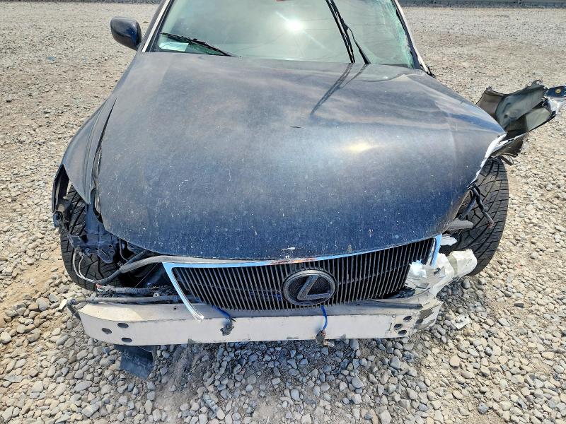 Снимка 11 от търг – 2007 LEXUS GS с VIN JTHBE96S570022902
