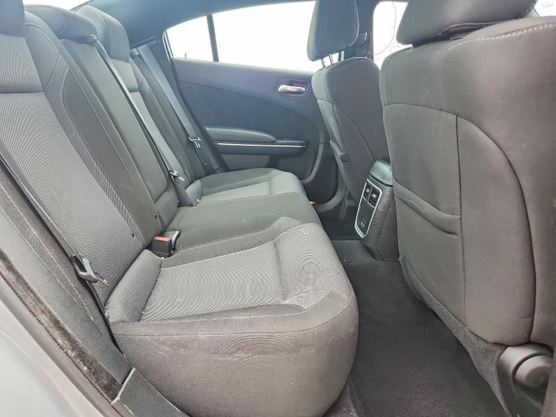 Photo 10 from auction – 2022 DODGE CHARGER with VIN 2C3CDXBG2NH243854