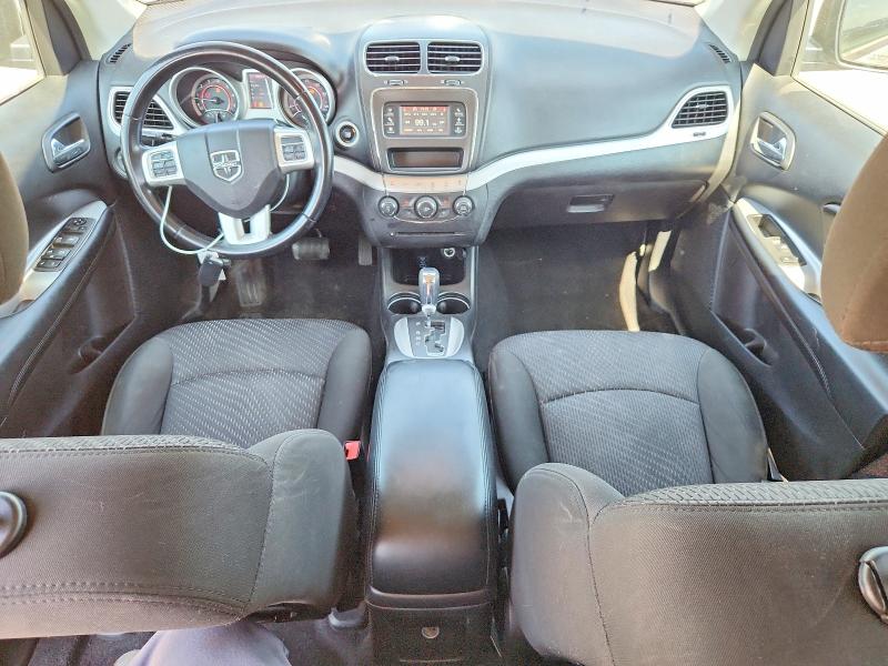 Photo 8 from auction – 2020 DODGE JOURNEY with VIN 3C4PDCAB8LT272176