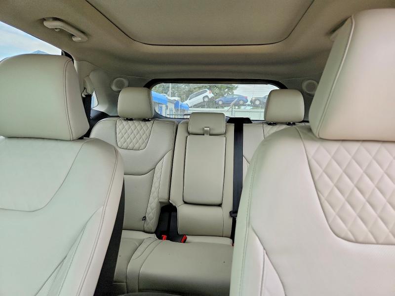 Photo 10 from auction – 2024 FORD EDGE with VIN 2FMPK4K97RBA06929