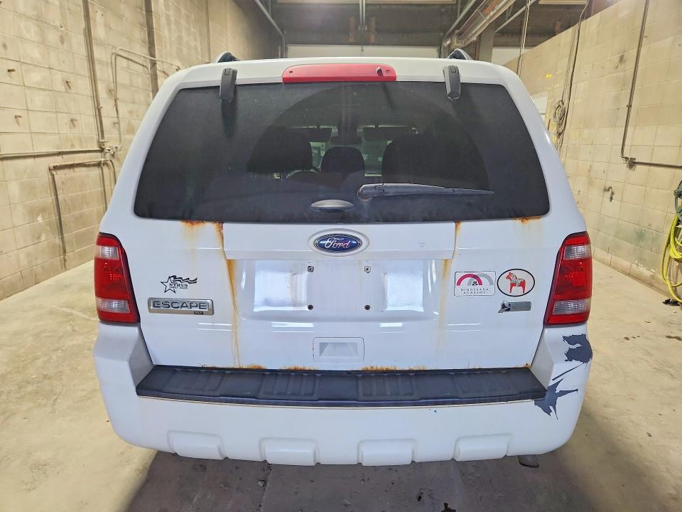 Zdjęcie 6 z aukcji – 2012 FORD ESCAPE z VIN 1FMCU9DG9CKB34524