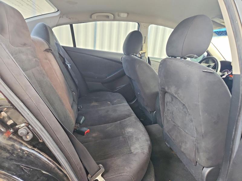 Photo 10 from auction – 2012 NISSAN ALTIMA with VIN 1N4AL2AP1CC111474