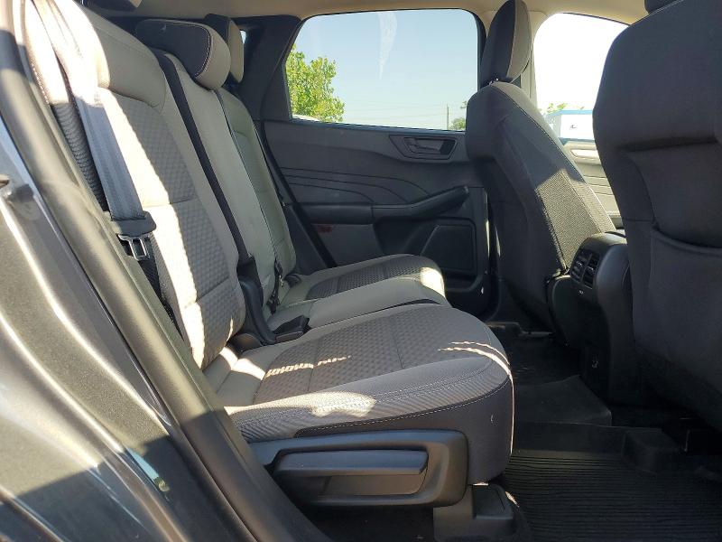Photo 10 from auction – 2022 FORD ESCAPE with VIN 1FMCU9BZ5NUA49837