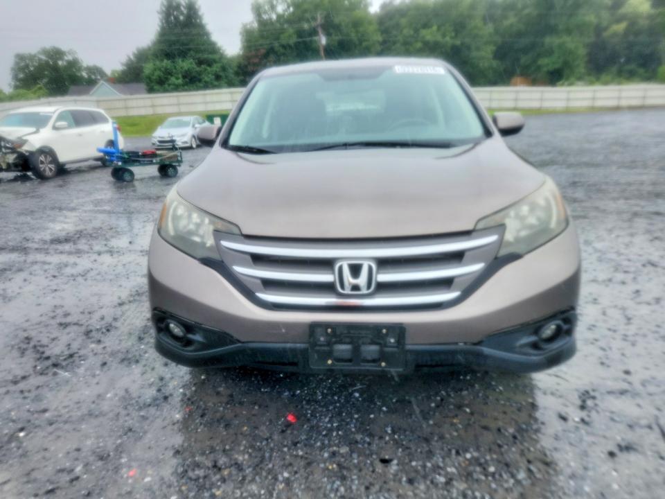 Photo 5 from auction – 2012 HONDA CR-V with VIN 5J6RM4H54CL067748