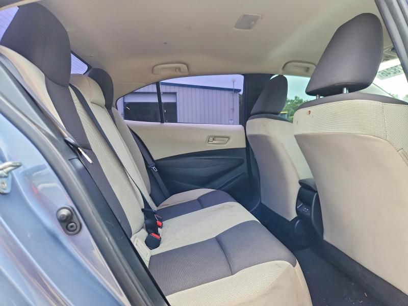 صورة رقم 10 من المزاد - 2025 TOYOTA COROLLA مع VIN 5YFB4MDE2SP321427