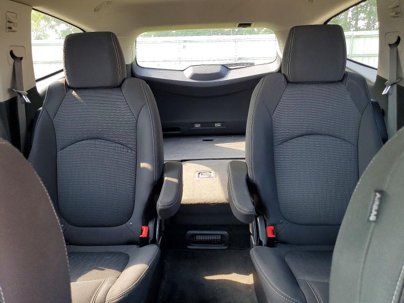 Photo 10 from auction – 2017 CHEVROLET TRAVERSE with VIN 1GNKVGKD6HJ312288