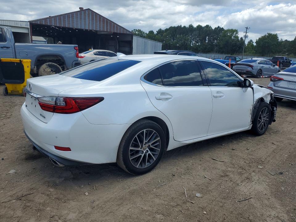Photo 3 from auction – 2016 LEXUS ES with VIN JTHBK1GG5G2236930
