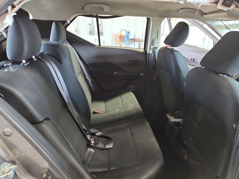 Photo 11 from auction – 2024 NISSAN KICKS with VIN 3N1CP5BV6RL490963