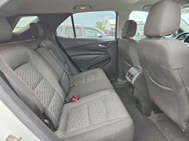 Zdjęcie 11 z aukcji – 2018 CHEVROLET EQUINOX z VIN 2GNAXSEV2J6323675
