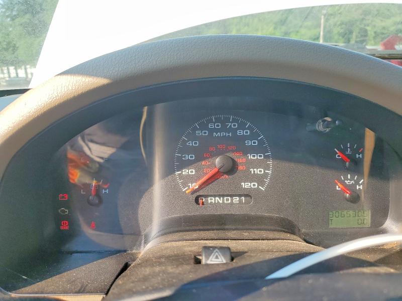 Photo 9 from auction – 2007 FORD F150 with VIN 1FTRF12W67KC16186