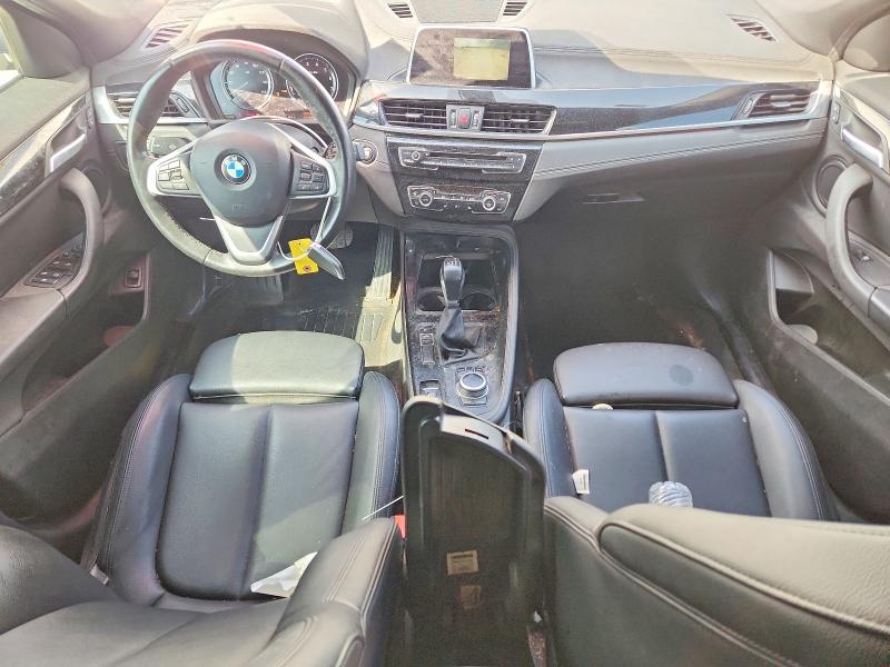 Photo 8 from auction – 2018 BMW X2 with VIN WBXYJ3C32JEP76516